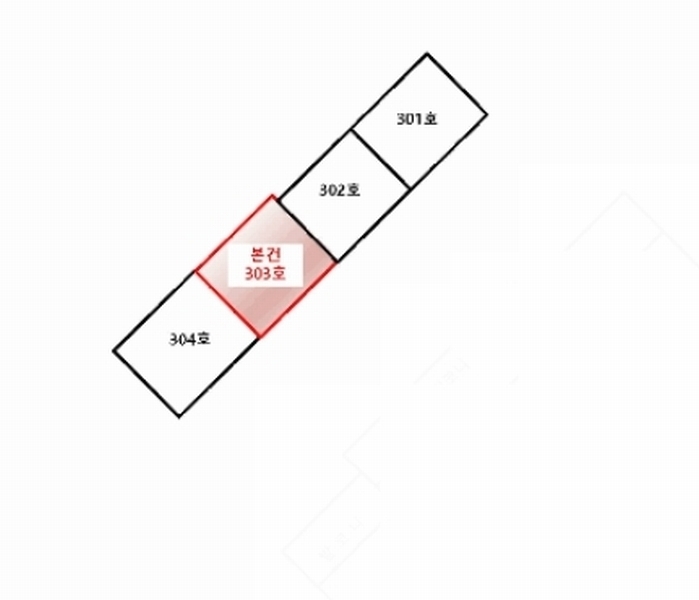 2025타경52004 경기도 시흥시 연성로29번길 32, 참이슬아파트 206동 3층 303호 아파트[공급44평형] 경매 이미지