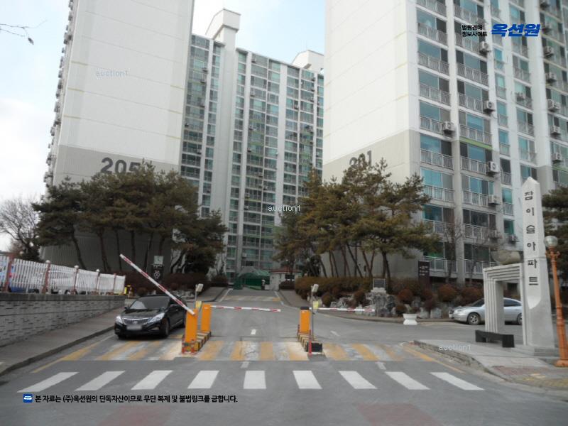 2025타경52004 경기도 시흥시 연성로29번길 32, 참이슬아파트 206동 3층 303호 아파트[공급44평형] 경매 이미지