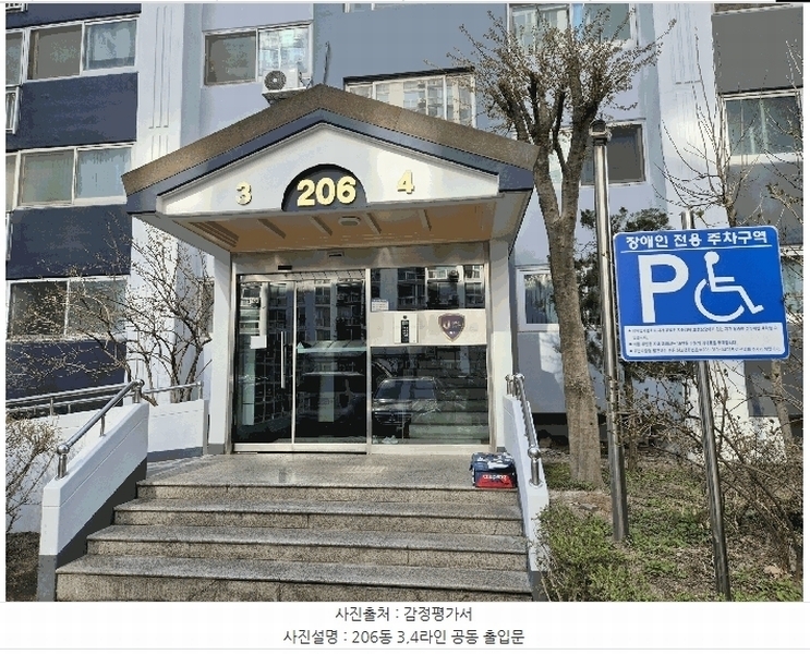 2025타경52004 경기도 시흥시 연성로29번길 32, 참이슬아파트 206동 3층 303호 아파트[공급44평형] 경매 이미지