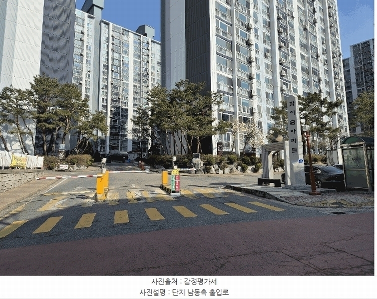 2025타경52004 경기도 시흥시 연성로29번길 32, 참이슬아파트 206동 3층 303호 아파트[공급44평형] 경매 이미지