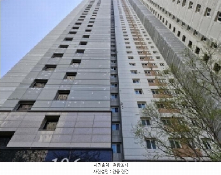 2025타경52025 경기도 안산시 단원구 석수로 138, 안산메트로타운푸르지오힐스테이트 106동 33층 3302호 아파트[공급35평형] 경매 이미지