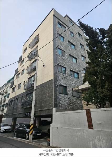 2025타경5466 서울특별시 강서구 강서로18길 44-13, 포르테하임 3층 302호 다세대(빌라) 경매 이미지