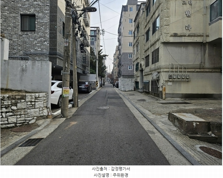 2025타경5466 서울특별시 강서구 강서로18길 44-13, 포르테하임 3층 302호 다세대(빌라) 경매 이미지