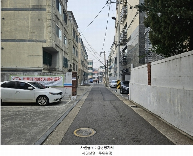 2025타경5466 서울특별시 강서구 강서로18길 44-13, 포르테하임 3층 302호 다세대(빌라) 경매 이미지