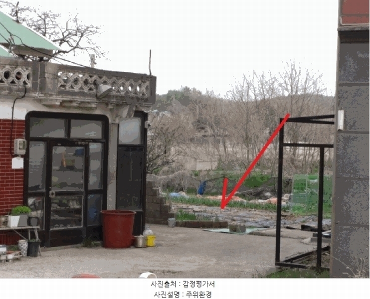 2025타경52139 경기도 안산시 단원구 대부남동 525-4 농지 경매 이미지