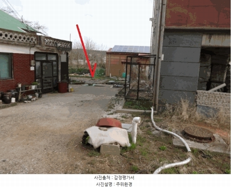 2025타경52139 경기도 안산시 단원구 대부남동 525-4 농지 경매 이미지