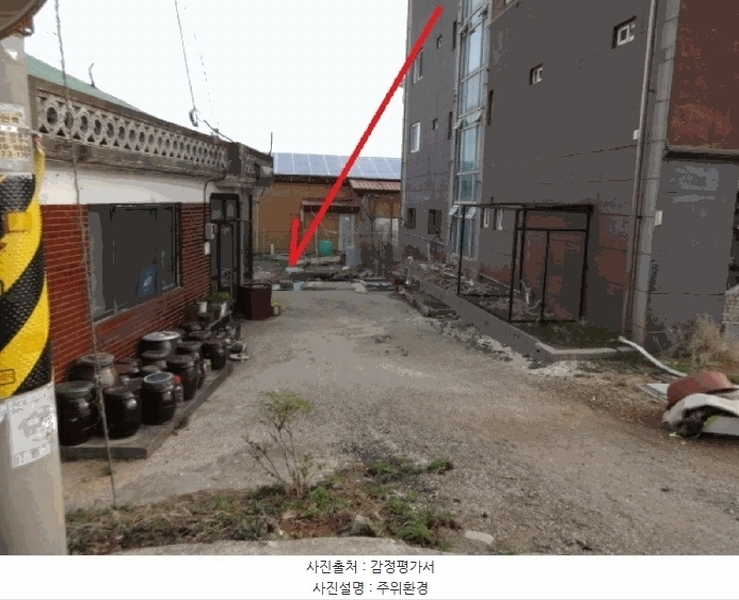 2025타경52139 경기도 안산시 단원구 대부남동 525-4 농지 경매 이미지