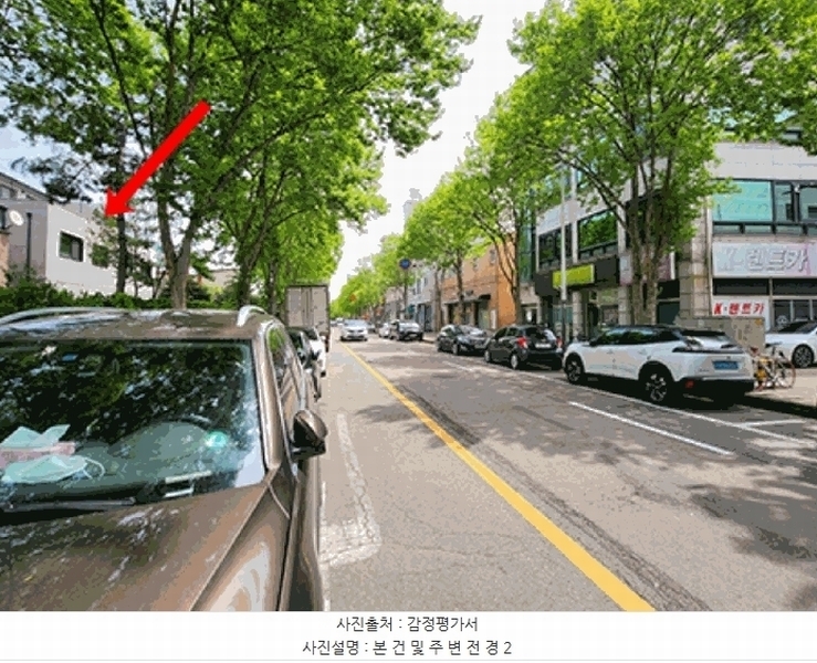 2025타경52207 경기도 안산시 상록구 박우물3길 12-1, 송호하우스 1층 102호 다세대(빌라) 경매 이미지