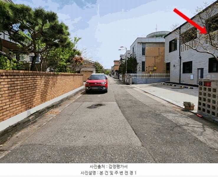 2025타경52207 경기도 안산시 상록구 박우물3길 12-1, 송호하우스 1층 102호 다세대(빌라) 경매 이미지