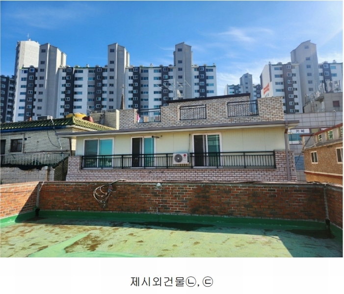 2023타경5147 경기도 안산시 단원구 원곡동 823-2 다세대(빌라) 경매 이미지