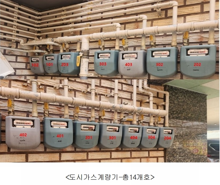 2023타경5147 경기도 안산시 단원구 원곡동 823-2 다세대(빌라) 경매 이미지