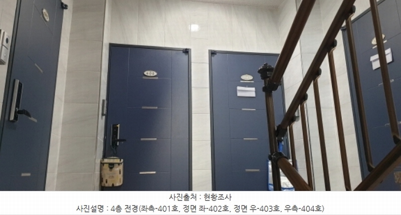 2023타경5147 경기도 안산시 단원구 원곡동 823-2 다세대(빌라) 경매 이미지