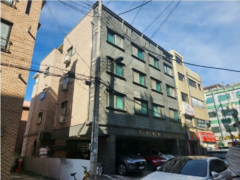 2023타경5147 경기도 안산시 단원구 원곡동 823-2 다세대(빌라) 경매 이미지