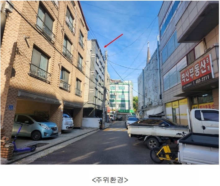 2023타경5147 경기도 안산시 단원구 원곡동 823-2 다세대(빌라) 경매 이미지