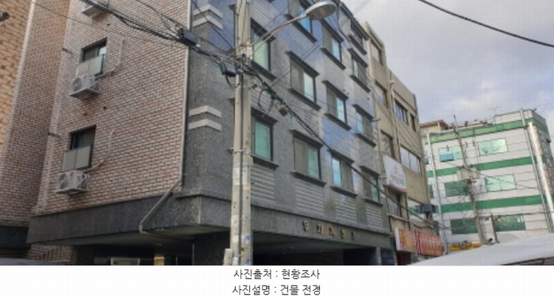 2023타경5147 경기도 안산시 단원구 원곡동 823-2 다세대(빌라) 경매 이미지
