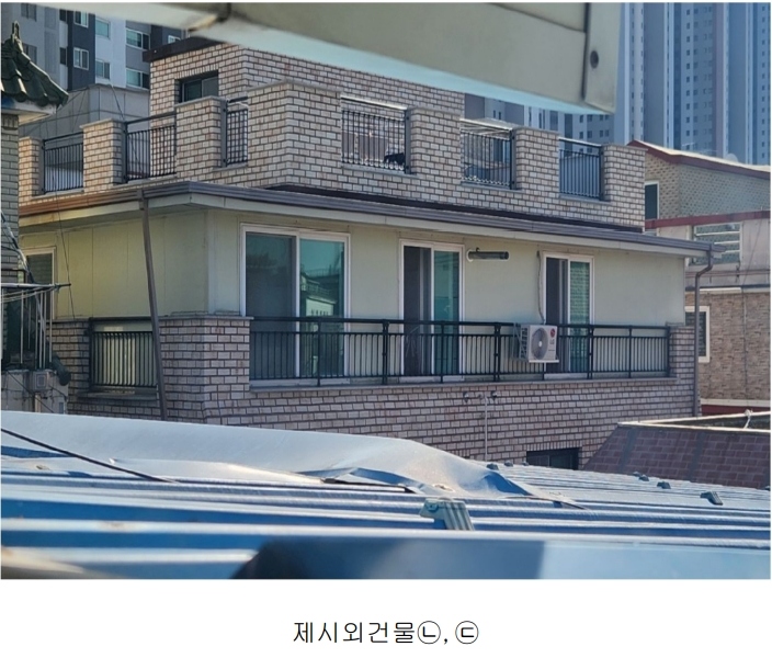 2023타경5147 경기도 안산시 단원구 원곡동 823-2 다세대(빌라) 경매 이미지