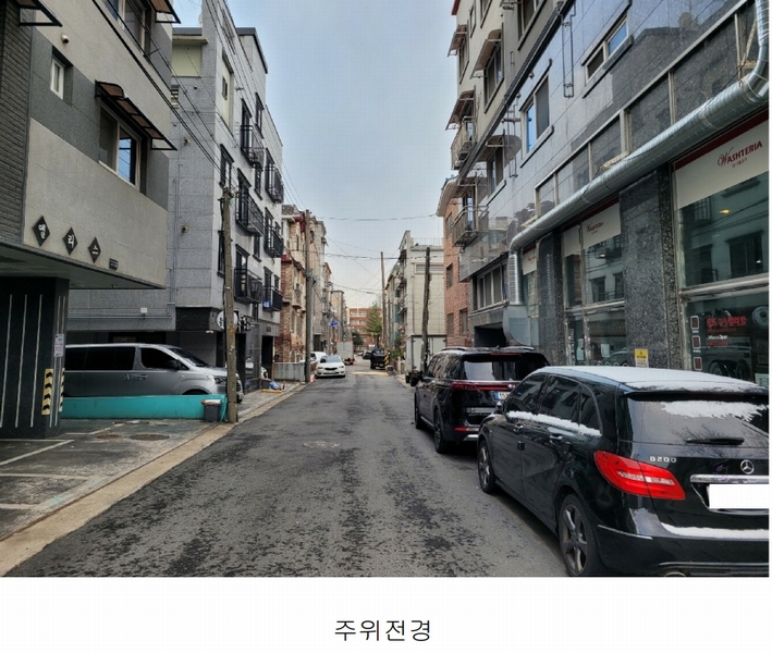 2023타경6157 경기도 안산시 단원구 석수로2안길 20, 주건축물 1동 4층 403호 다세대(빌라)[공급11평형] 경매 이미지