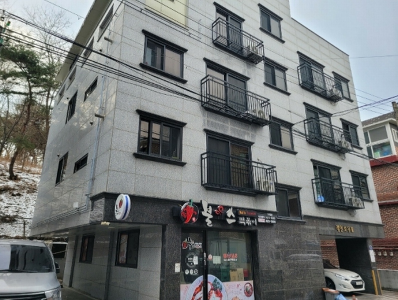 2023타경6157 경기도 안산시 단원구 석수로2안길 20, 주건축물 1동 4층 403호 다세대(빌라)[공급11평형] 경매 이미지