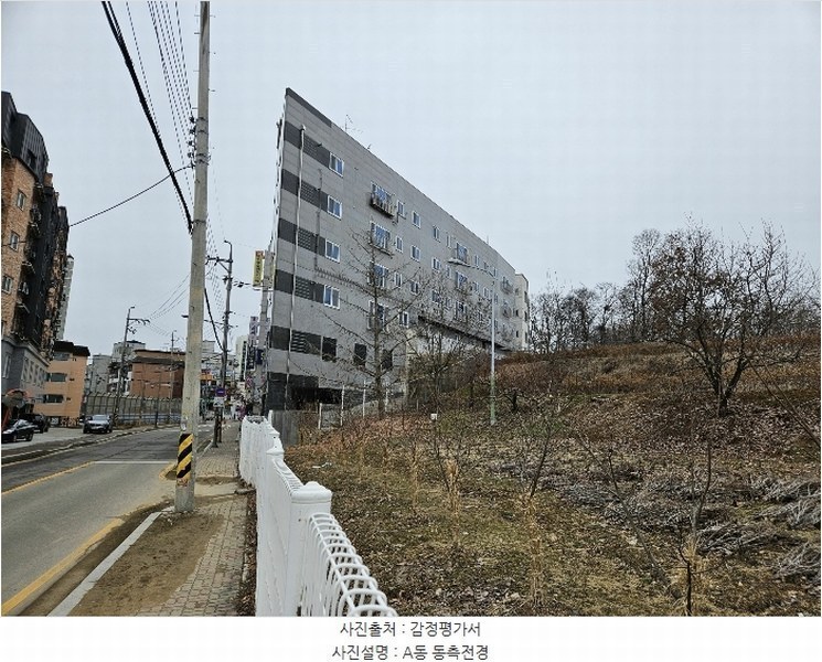 2023타경67251 경기도 안산시 상록구 건건로 131-1, 편백나무타운하우스 에이동 4층 403호 다세대(빌라) 경매 이미지