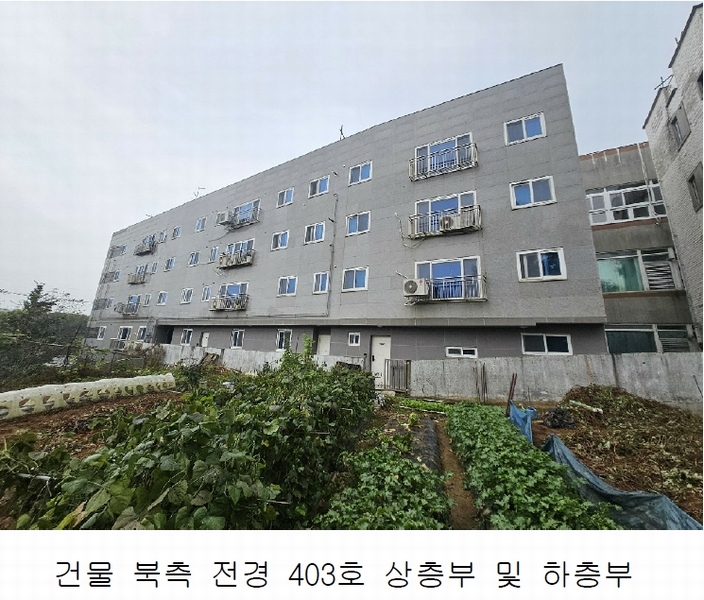 2023타경67251 경기도 안산시 상록구 건건로 131-1, 편백나무타운하우스 에이동 4층 403호 다세대(빌라) 경매 이미지