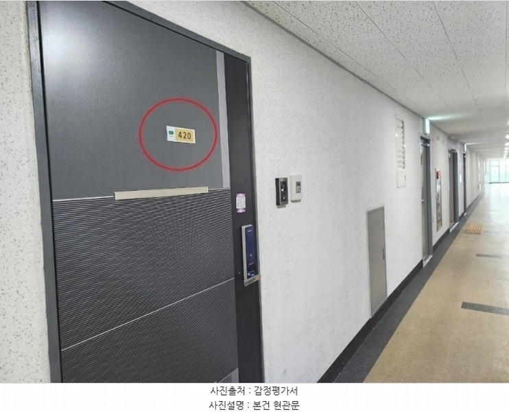 2024타경3605 경기도 시흥시 서울대학로278번길 70, 배곧두손지젤타워 4층 비420호 오피스텔[계약32평형] 경매 이미지