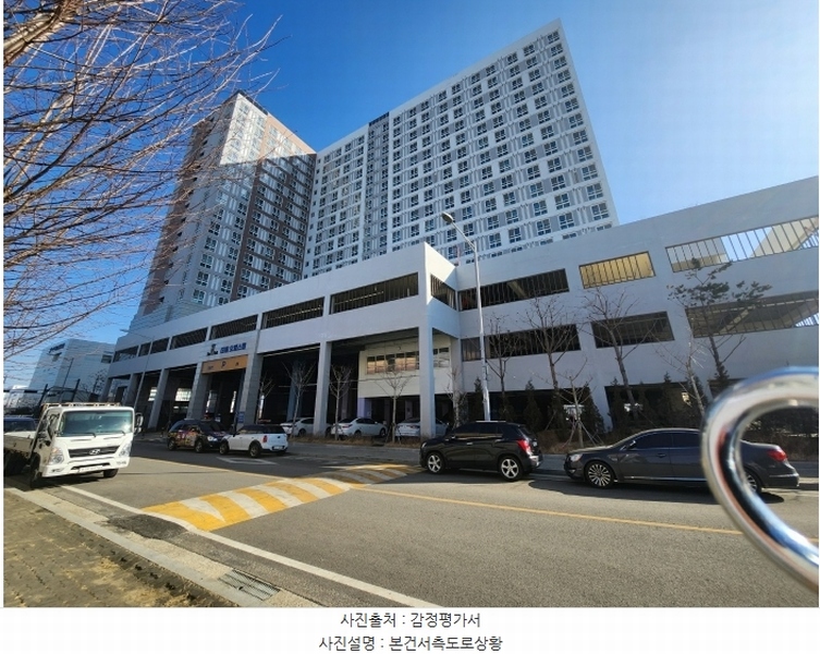 2024타경6208 경기도 시흥시 엠티브이북로 51-15, 거북섬더웰 에이동 13층 1332호 오피스텔 경매 이미지