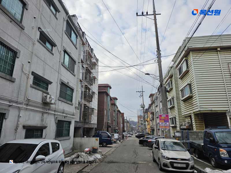 2024타경50212 경기도 안산시 단원구 와동공원로9길 10, 태광하우스 4층 402호 다세대(빌라) 경매 이미지