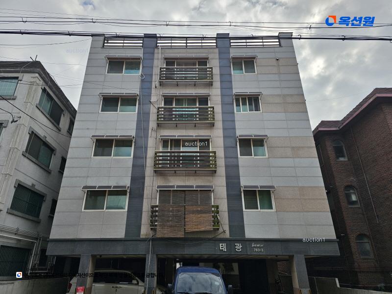 2024타경50212 경기도 안산시 단원구 와동공원로9길 10, 태광하우스 4층 402호 다세대(빌라) 경매 이미지