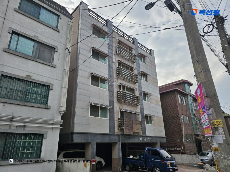 2024타경50212 경기도 안산시 단원구 와동공원로9길 10, 태광하우스 4층 402호 다세대(빌라) 경매 이미지