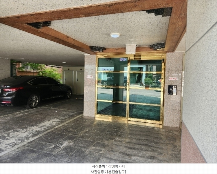 2024타경61250 경기도 안산시 상록구 막고지3길 4, 경진아트빌 가동 3층 301호 다세대(빌라)[공급20평형] 경매 이미지
