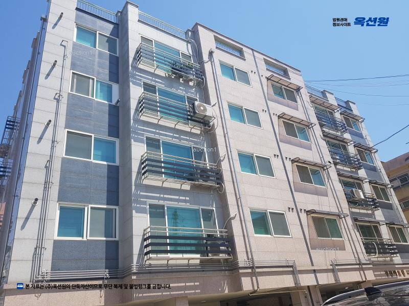 2024타경61250 경기도 안산시 상록구 막고지3길 4, 경진아트빌 가동 3층 301호 다세대(빌라)[공급20평형] 경매 이미지