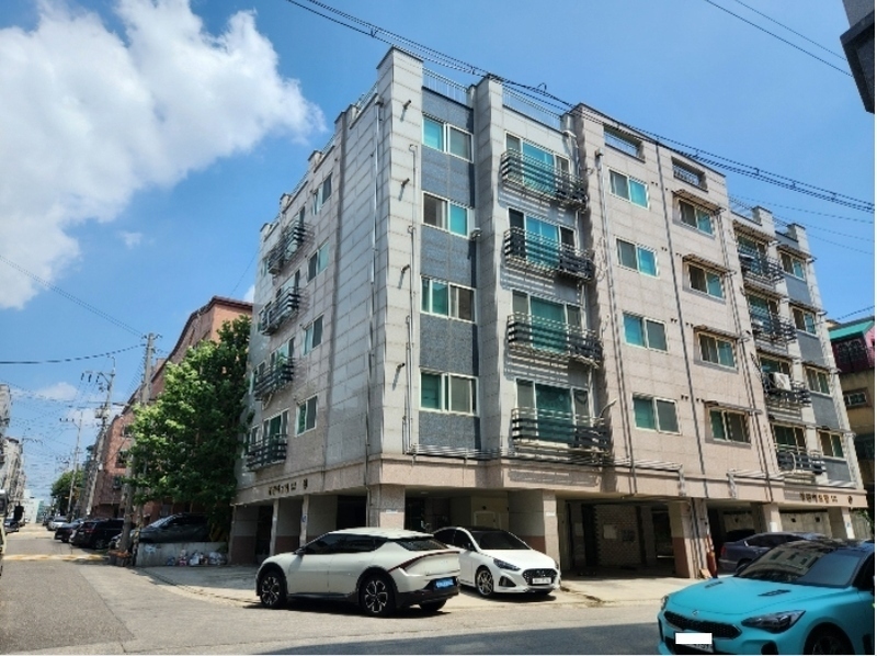 2024타경61250 경기도 안산시 상록구 막고지3길 4, 경진아트빌 가동 3층 301호 다세대(빌라)[공급20평형] 경매 이미지
