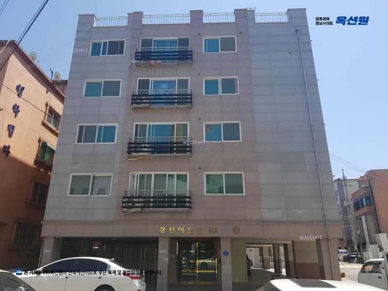 2024타경61250 경기도 안산시 상록구 막고지3길 4, 경진아트빌 가동 3층 301호 다세대(빌라)[공급20평형] 경매 이미지