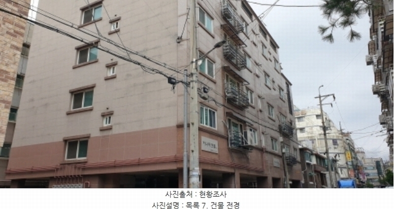 2024타경64297 경기도 안산시 상록구 태마당로1길 13, 하나파크빌 비동 3층 302호 다세대(빌라)[공급15평형] 경매 이미지