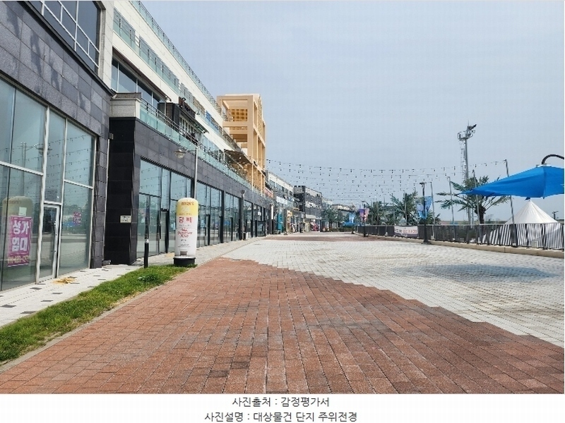 2024타경64358 경기도 시흥시 거북섬4길 2, 퍼스트프라자 1층 118호 근린상가 경매 이미지