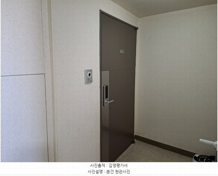 2024타경67401 경기도 시흥시 수풀안길 19-30, 목감역호반써밋 1702동 17층 1702호 아파트[공급39평형] 경매 이미지