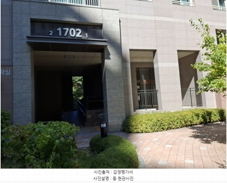 2024타경67401 경기도 시흥시 수풀안길 19-30, 목감역호반써밋 1702동 17층 1702호 아파트[공급39평형] 경매 이미지