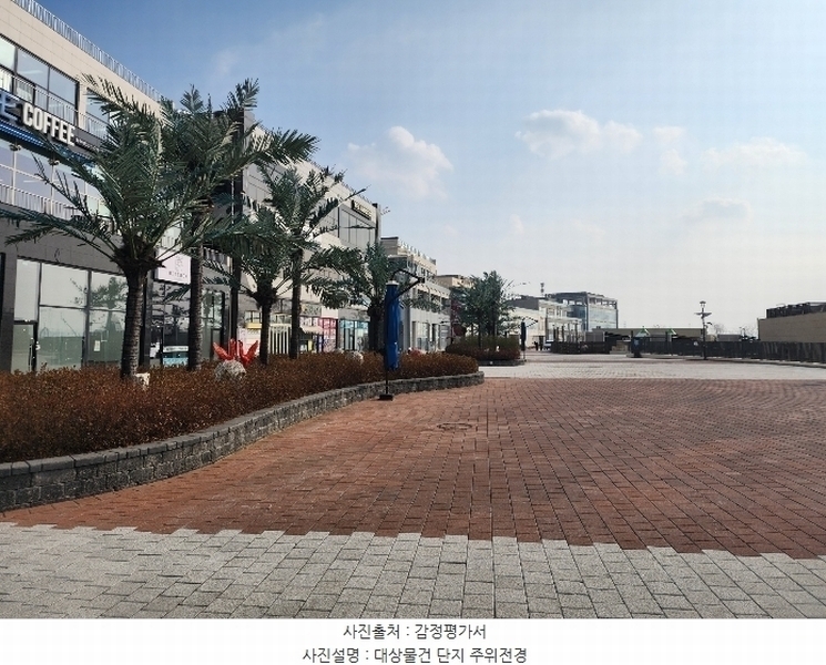 2024타경72373 경기도 시흥시 거북섬4길 14, 웨이브프라자 1층 106호 근린상가 경매 이미지