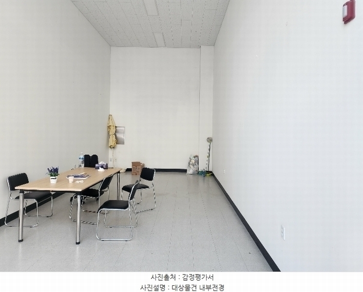 2024타경72373 경기도 시흥시 거북섬4길 14, 웨이브프라자 1층 106호 근린상가 경매 이미지