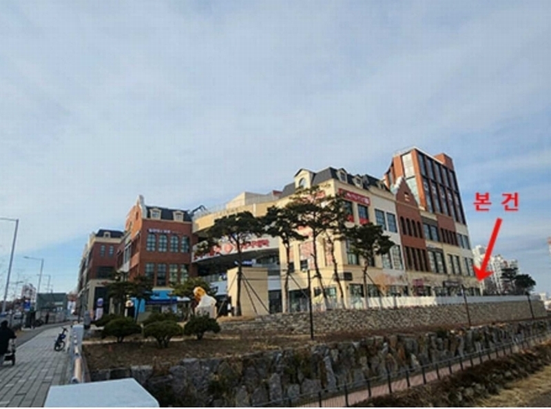 2024타경72595 경기도 시흥시 장현능곡로 155, 시흥플랑드르 지하1층 비1012호 근린상가 경매 이미지