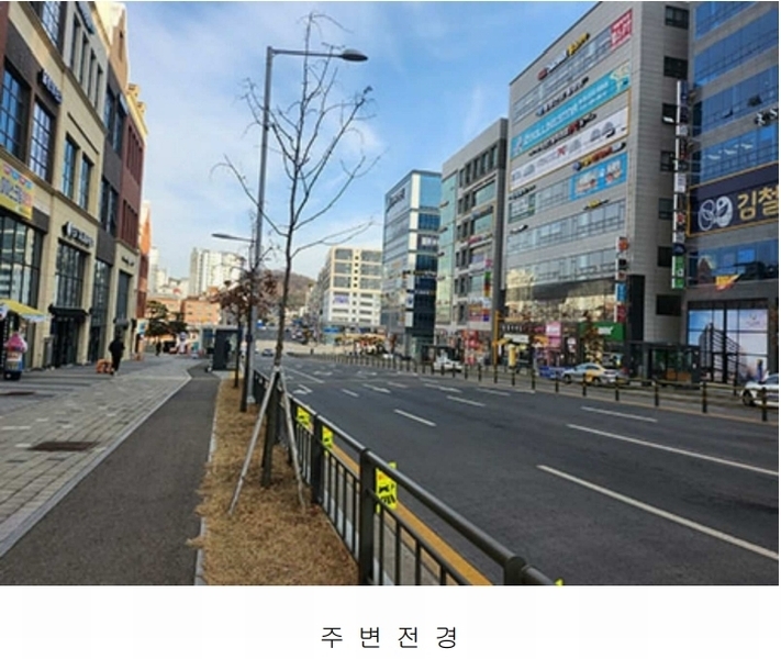 2024타경72595 경기도 시흥시 장현능곡로 155, 시흥플랑드르 지하1층 비1012호 근린상가 경매 이미지