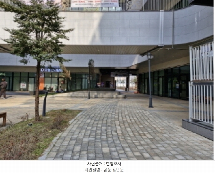 2024타경72595 경기도 시흥시 장현능곡로 155, 시흥플랑드르 지하1층 비1012호 근린상가 경매 이미지