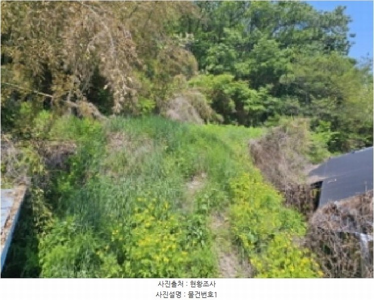 2025타경612 경상남도 진주시 집현면 덕오리 1157 대지 경매 이미지