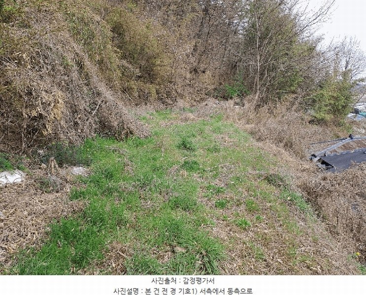 2025타경612 경상남도 진주시 집현면 덕오리 1157 대지 경매 이미지
