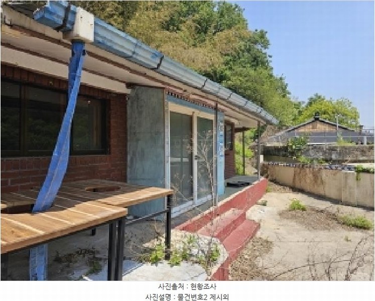 2025타경612 경상남도 진주시 집현면 덕오리 1157 대지 경매 이미지