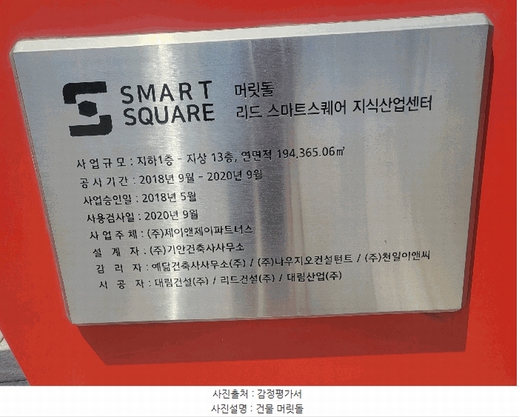 2025타경635 경기도 안산시 단원구 산단로 325, 리드스마트스퀘어지식산업센터 1층 씨에이-101호 근린상가 경매 이미지
