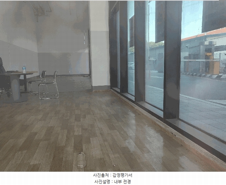 2025타경635 경기도 안산시 단원구 산단로 325, 리드스마트스퀘어지식산업센터 1층 씨에이-101호 근린상가 경매 이미지