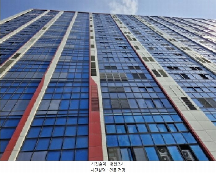 2025타경635 경기도 안산시 단원구 산단로 325, 리드스마트스퀘어지식산업센터 1층 씨에이-101호 근린상가 경매 이미지