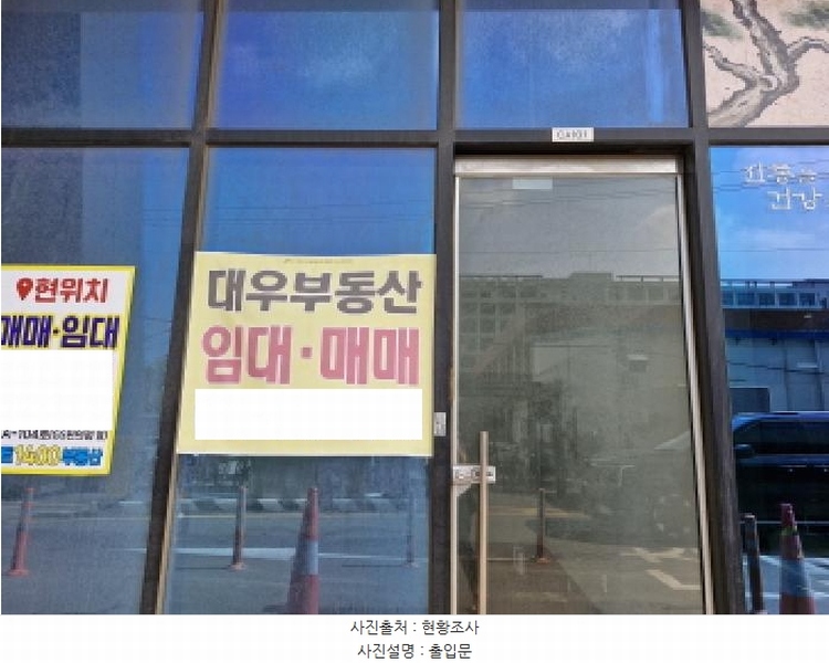 2025타경635 경기도 안산시 단원구 산단로 325, 리드스마트스퀘어지식산업센터 1층 씨에이-101호 근린상가 경매 이미지