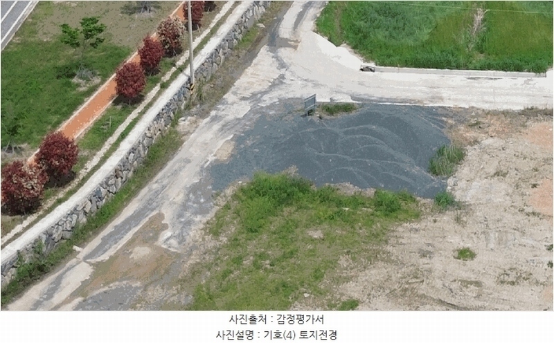 2025타경680 경상남도 사천시 서포면 다평리 1437-4 농지 경매 이미지